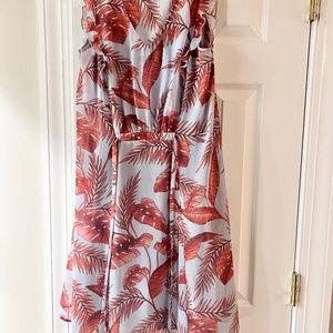 Cabi Isabel Palm Leaf 5381 Deess -small